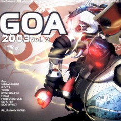 Goa 2003, Vol. 2