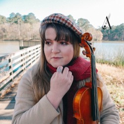Safe & Sound (Taylor's version) (Violin Cover)