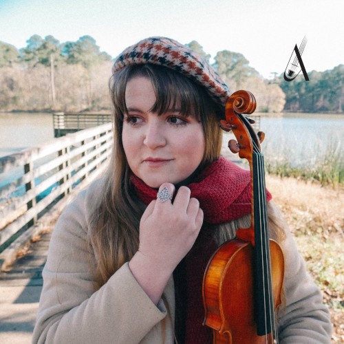 Safe & Sound (Taylor's version) (Violin Cover)