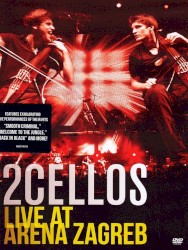Live at Arena Zagreb