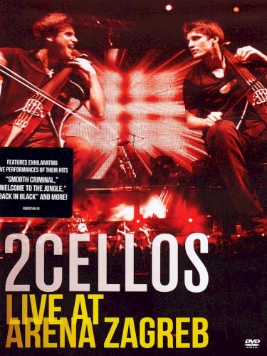 Live at Arena Zagreb