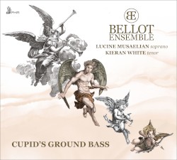Cupid's Ground Bass