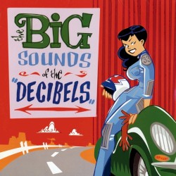 The Big Sounds Of The Decibels