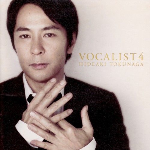 VOCALIST 4