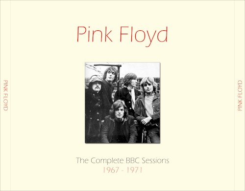 The Complete BBC Sessions