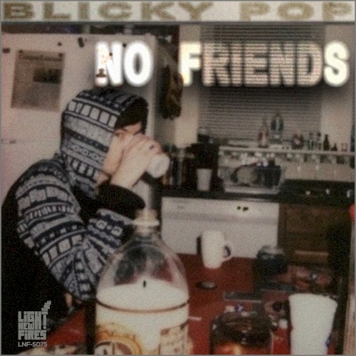 No Friends