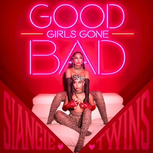 Good Girls Gone Bad