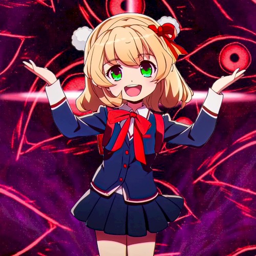 Loli Kami Requiem Phonk