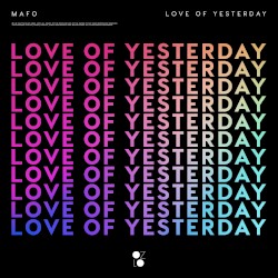 Love of Yesterday