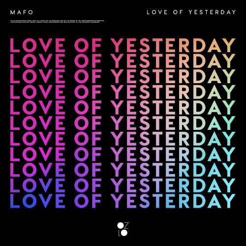 Love of Yesterday