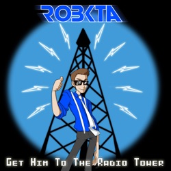Get Him to the Radio Tower