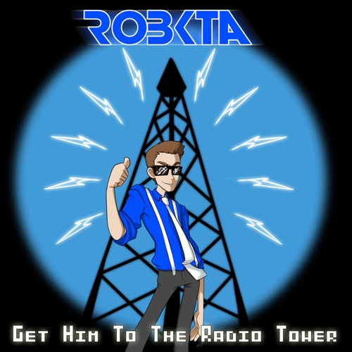Get Him to the Radio Tower