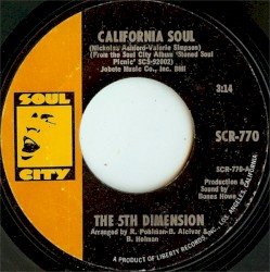 California Soul