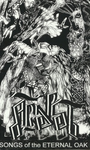 Songs of the Eternal Oak