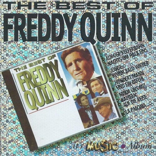 The Best of Freddy Quinn