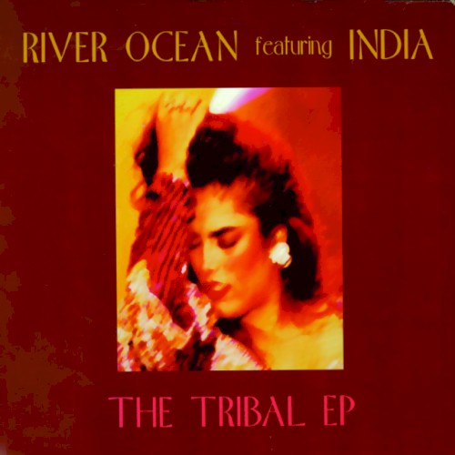 The Tribal EP: Love & Happiness (Yemaya y Ochún)