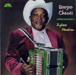 Zydeco Homebrew