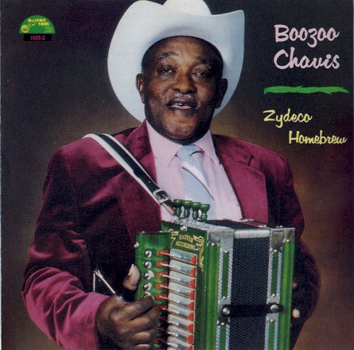 Zydeco Homebrew
