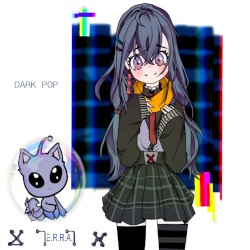 DARK POP