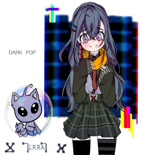 DARK POP