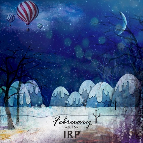 Indie/Rock Playlist: February 2015