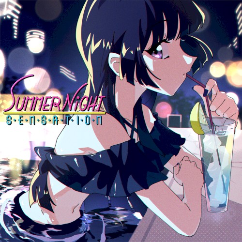 Summer Night Sensation