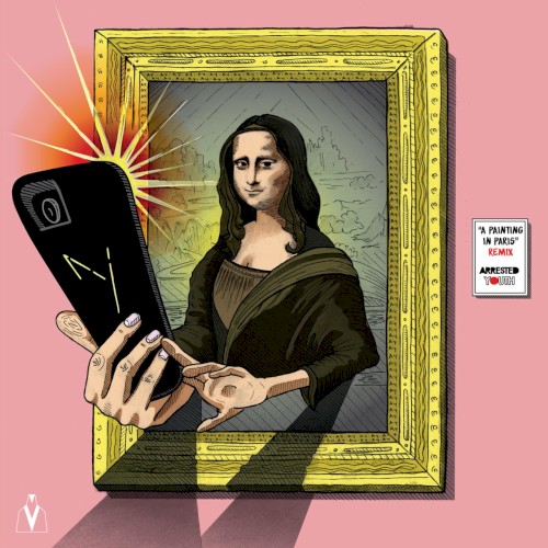 A Painting in Paris (Good Bear remix)