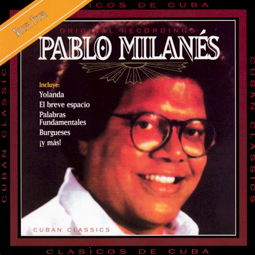 Pablo Milanés
