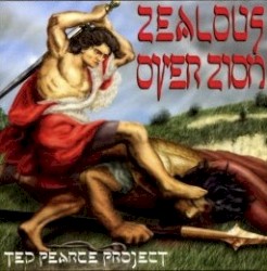 Zealous Over Zion