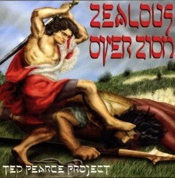 Zealous Over Zion