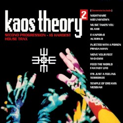 Kaos Theory 2