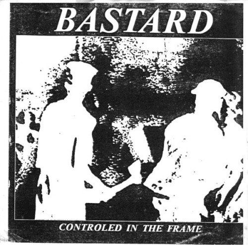 Controled in the Frame