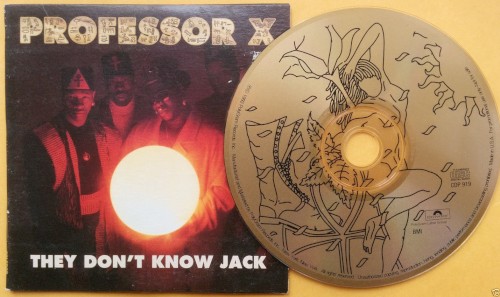 They Don’t Know Jack