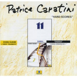 Hard Scores
