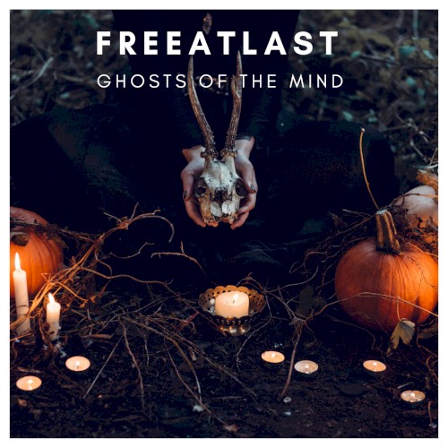Ghosts of the Mind