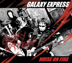 Noise on Fire