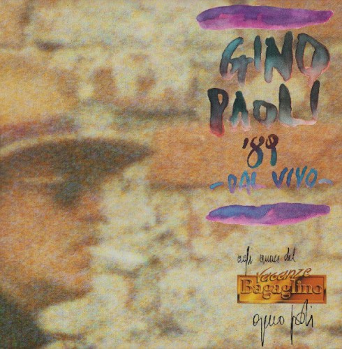 '89 dal vivo