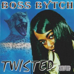 Twisted