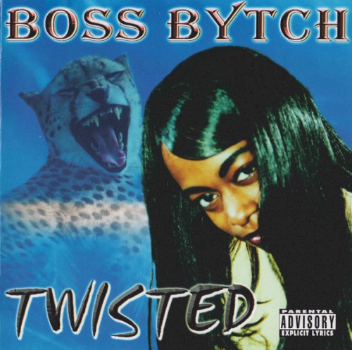 Twisted