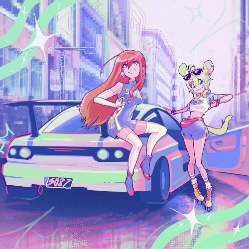 Lightspeed Harmony