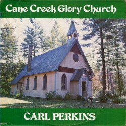 Cane Creek Glory Church
