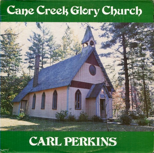 Cane Creek Glory Church