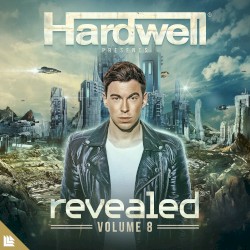 Hardwell presents Revealed, Volume 8
