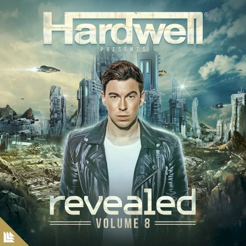 Hardwell presents Revealed, Volume 8