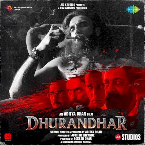 Dhurandhar