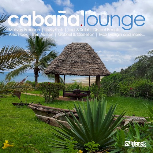 Cabaña Lounge