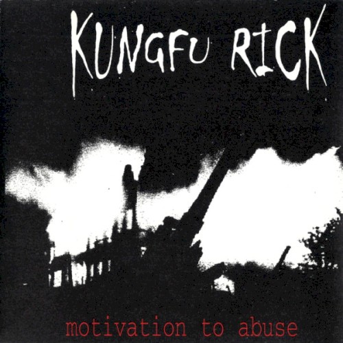 Motivation To Abuse