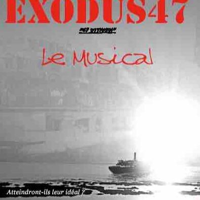 EXODUS 47