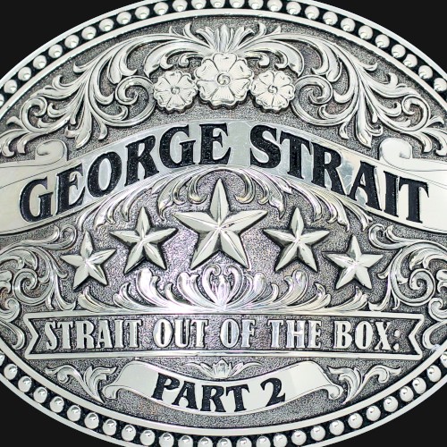 Strait Out of the Box, Part 2