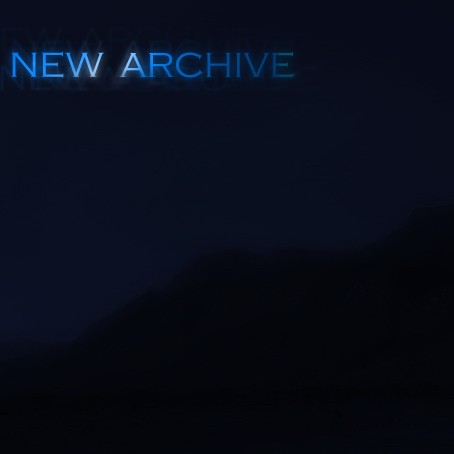 New Archive